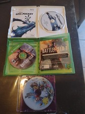 Two wii games for sale  Rancho Cordova