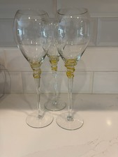 Set crooked stem for sale  Bluffton
