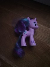 my little pony figuren gebraucht kaufen  Hamburg