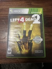 Left 4 Dead 2 (Microsoft Xbox 360, 2011) Platinum Hits - Com Manual, usado comprar usado Left 4 Dead 2 (Microsoft Xbox 360, 2011) Platinum Hits - Com Manual, usado comprar usado  Enviando para Brazil