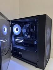 Custom gaming nvidia for sale  CREWE