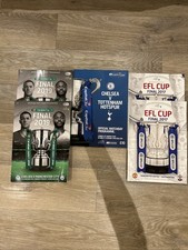 League cup final for sale  WINDSOR
