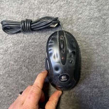 Logitech computer mouse for sale  Newman Lake