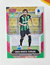 Panini score serie usato  Bergamo