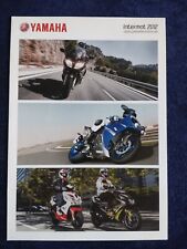 Yamaha preisliste 2012 gebraucht kaufen  Vechta
