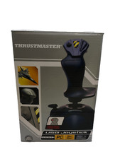 Thrustmaster usb joystick for sale  WELWYN GARDEN CITY