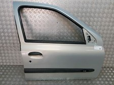Porte renault clio d'occasion  Velaux