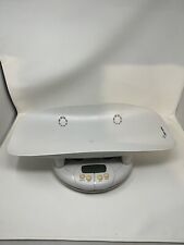 Digital baby scale for sale  La Crosse