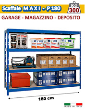 Scaffale box auto usato  Vigevano