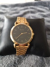 Orologio uomo caravelle usato  Paderno Dugnano
