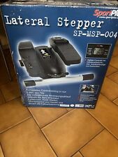 Sportplus lateral stepper usato  Siena