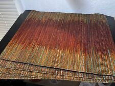 Wooden bamboo placemat for sale  Pearland