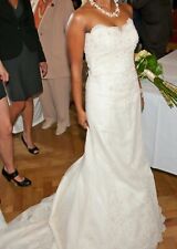 Brautkleid sposa ferida gebraucht kaufen  Deutschland