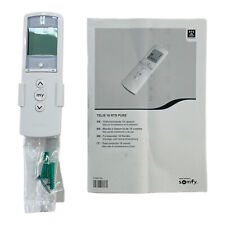 Somfy 2401100 telis gebraucht kaufen  Schwarzenbek