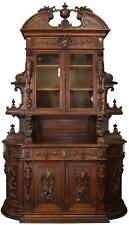 Antique buffet renaissance for sale  Newberry