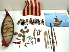 playmobil viking for sale  Whitestone