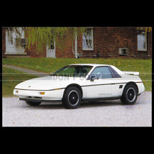 Photo .036093 pontiac d'occasion  Martinvast