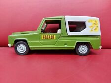 Vintage NRD NRD Kotwica Renault 6 Rodeo SAFARI Tworzywo cierne 1983-89 Używane condi na sprzedaż  PL