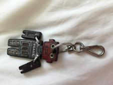 Prada robot leather for sale  BURY ST. EDMUNDS
