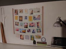 Fotoleinwand fotocollage umbra gebraucht kaufen  Heidelberg