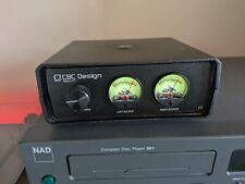 Cbc analogue meters for sale  RHYL