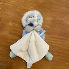Doudou compagnie mouchoir d'occasion  Rully