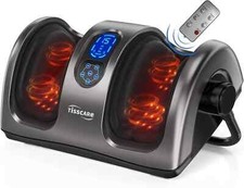 Tisscare shiatsu foot for sale  Buckeye