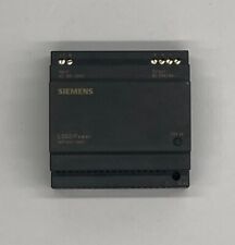 Siemens LOGO!Power 24 V; 6EP1332-1SH51 na sprzedaż  PL