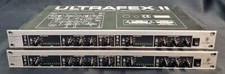 Behringer ultrafex model gebraucht kaufen  Münster