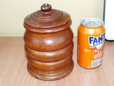 Vintage turned tobacco for sale  BURY ST. EDMUNDS