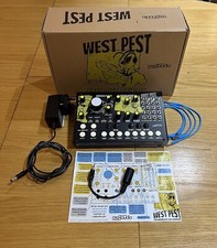 Pittsburgh modular westpest for sale  HOVE