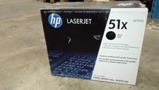 Toner ctg 51x for sale  Wheeling