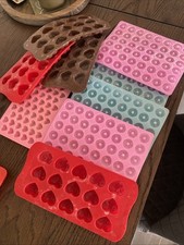 Silicone mould job for sale  DONCASTER