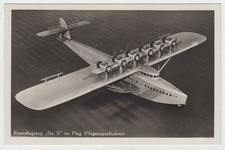 Riesenflugzeug flug 1930 gebraucht kaufen Riesenflugzeug flug 1930 gebraucht kaufen  Leipzig