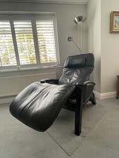 zero gravity massage chair for sale  AMERSHAM