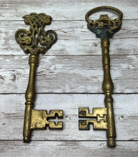 Vintage skeleton key for sale  Weirton
