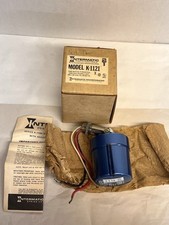 Intermatic K1121 Photocontrol 120V metal resistente 1/2 pol haste roscada giratória comprar usado  Enviando para Brazil