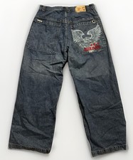 Vtg y2k jnco for sale  Katy