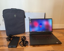 Alienware m17 gaming for sale  LONDON