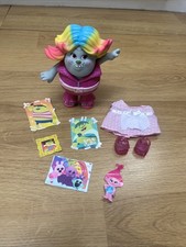 Dreamworks trolls bridget for sale Dreamworks trolls bridget for sale  GILLINGHAM