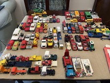 Job lot matchbox for sale  ASHFORD