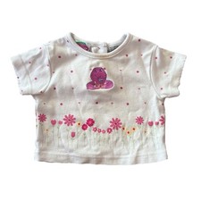 Vintage embroidered barney for sale  West Chicago