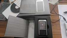 Sony ericsson p1i gebraucht kaufen  Pohlheim