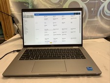 Notebook Dell Latitude 5420 i5 11º 16GB RAM Win 11 512GB SSD notebook PC U20 comprar usado  Enviando para Brazil