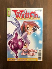 Witch band sonderheft gebraucht kaufen  Bottrop