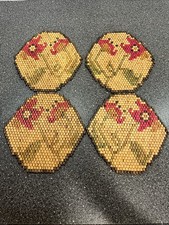 Vintage wooden bead for sale  Delta