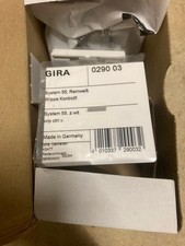 Gira 029003 wippe gebraucht kaufen Gira 029003 wippe gebraucht kaufen  Grasberg