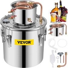 Vevor distillatore acqua usato  Lonate Pozzolo