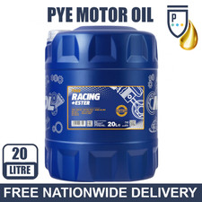 Mannol 7902 10w for sale  MORECAMBE
