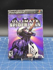 ultimate spider man 2 ps2 comprar usado  Enviando para Brazil